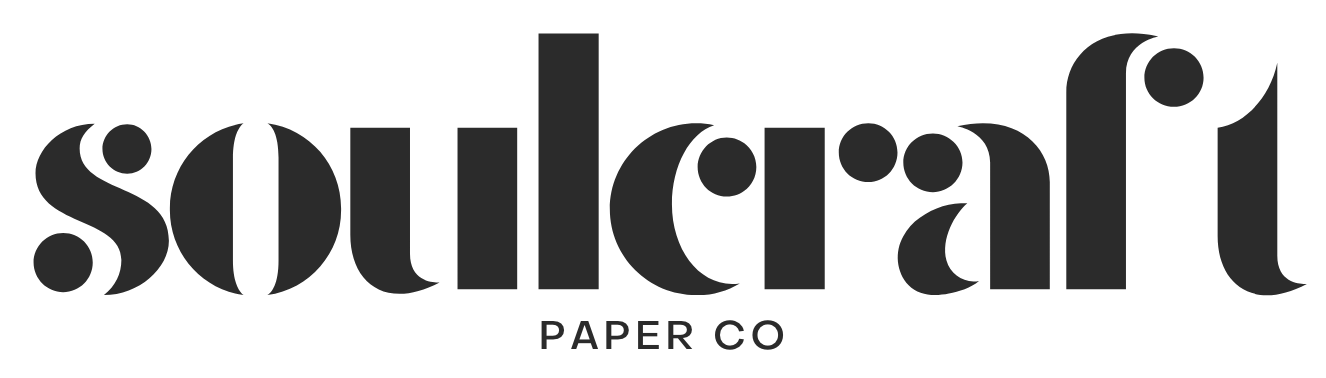 SoulCraft Paper Co